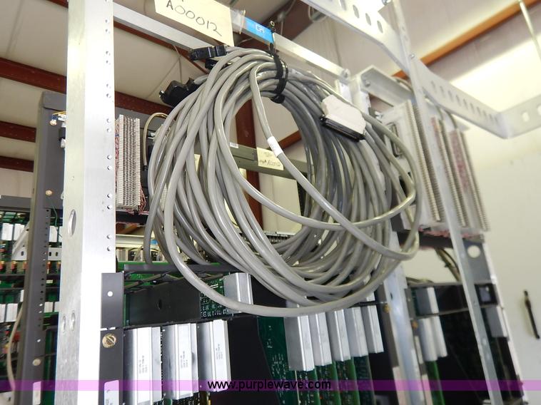 image for item BC9680 Assorted radio equipment