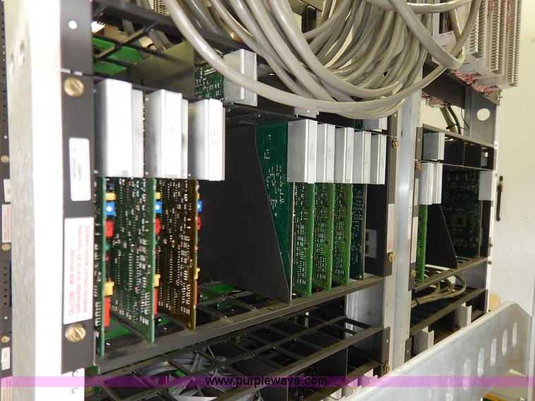 image for item BC9680 Assorted radio equipment