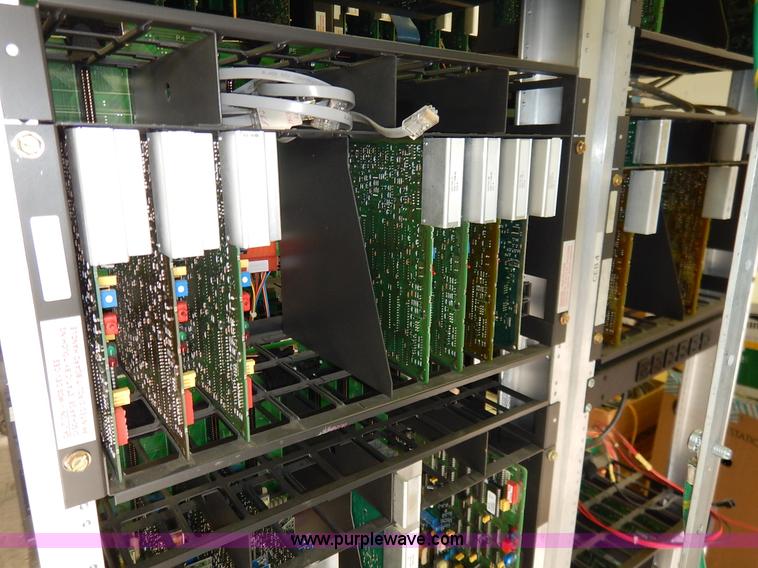 image for item BC9680 Assorted radio equipment