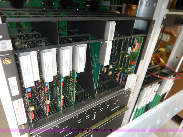 image for item BC9680 Assorted radio equipment