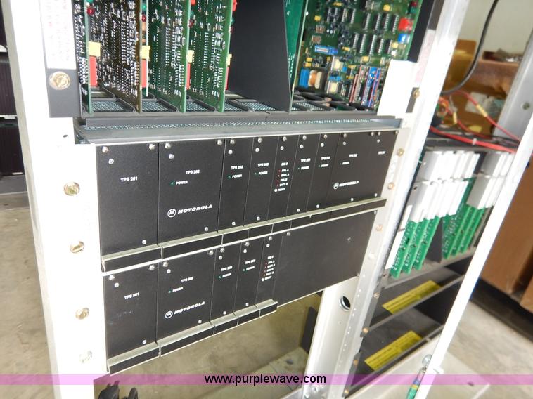 image for item BC9680 Assorted radio equipment