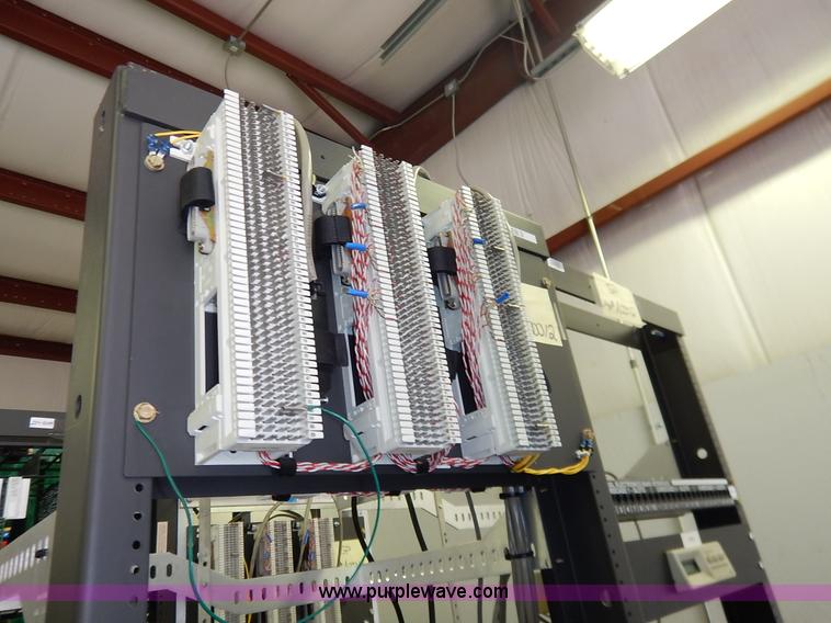 image for item BC9680 Assorted radio equipment