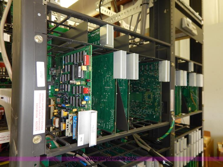 image for item BC9680 Assorted radio equipment