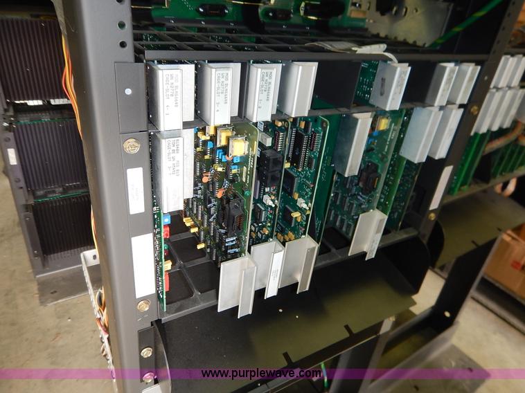 image for item BC9680 Assorted radio equipment