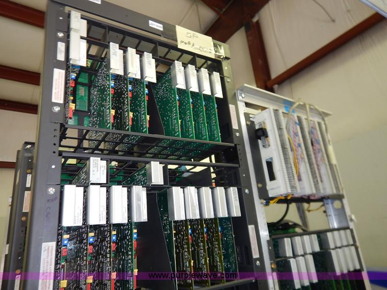 image for item BC9680 Assorted radio equipment