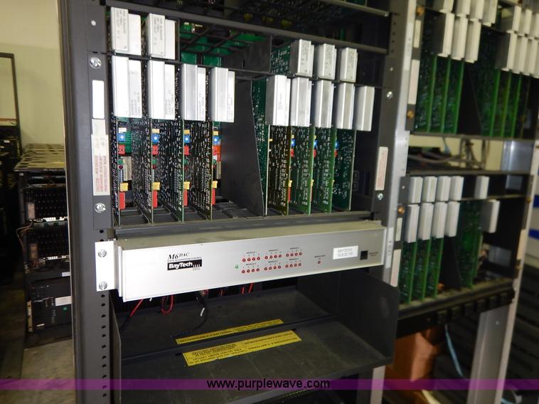 image for item BC9680 Assorted radio equipment