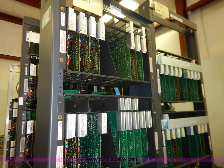 image for item BC9680 Assorted radio equipment