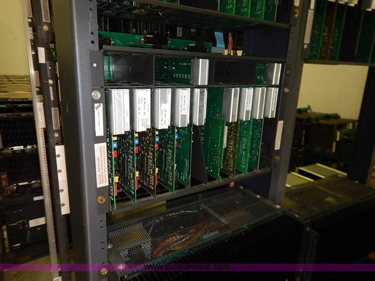 image for item BC9680 Assorted radio equipment