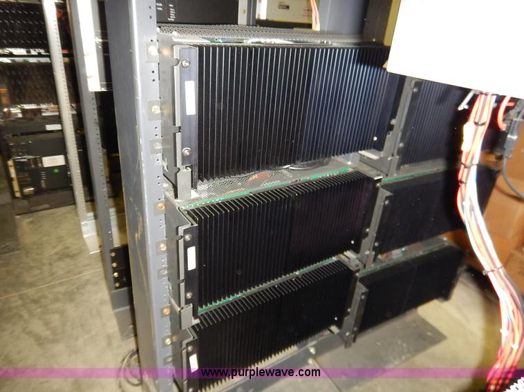 image for item BC9680 Assorted radio equipment