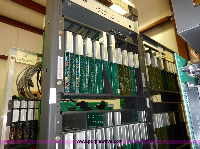 image for item BC9680 Assorted radio equipment