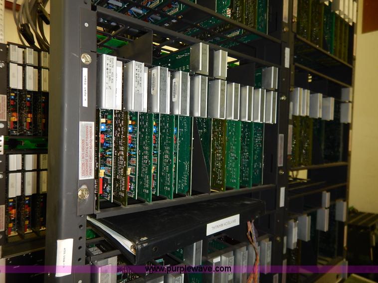 image for item BC9680 Assorted radio equipment