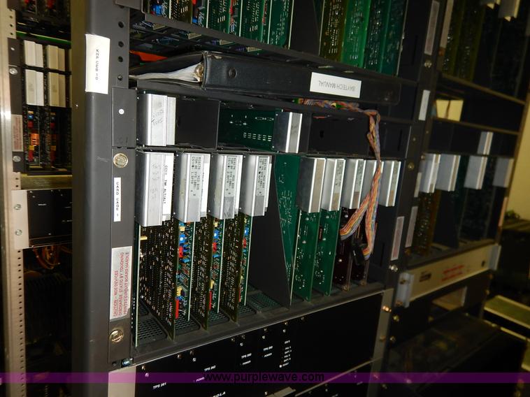 image for item BC9680 Assorted radio equipment