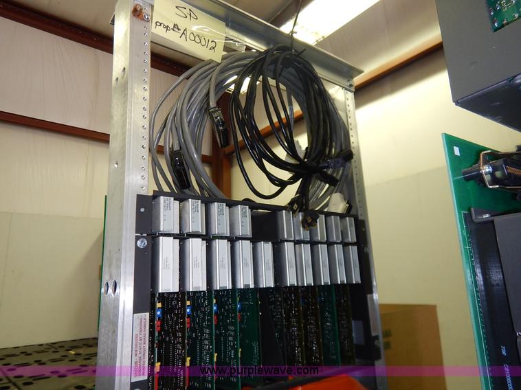 image for item BC9680 Assorted radio equipment