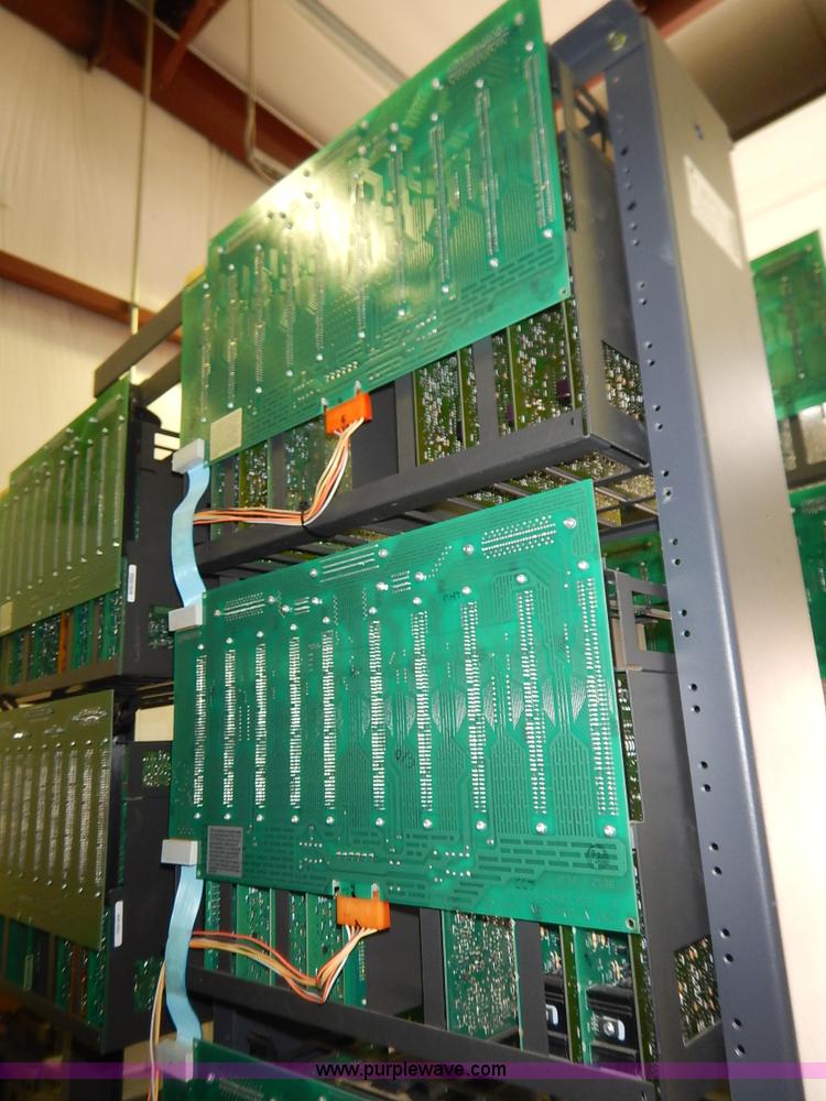 image for item BC9680 Assorted radio equipment