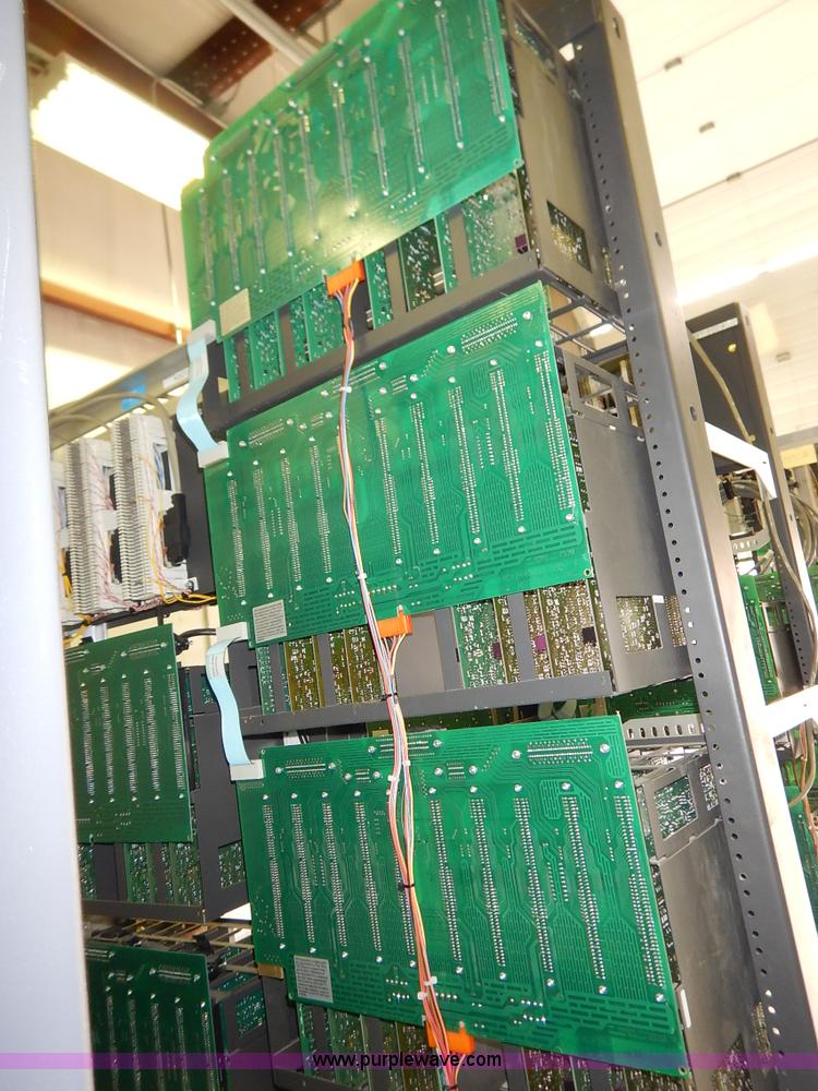 image for item BC9680 Assorted radio equipment