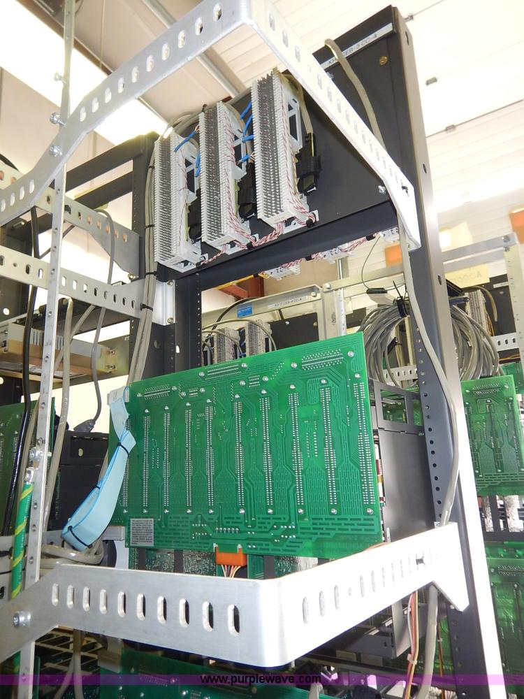 image for item BC9680 Assorted radio equipment