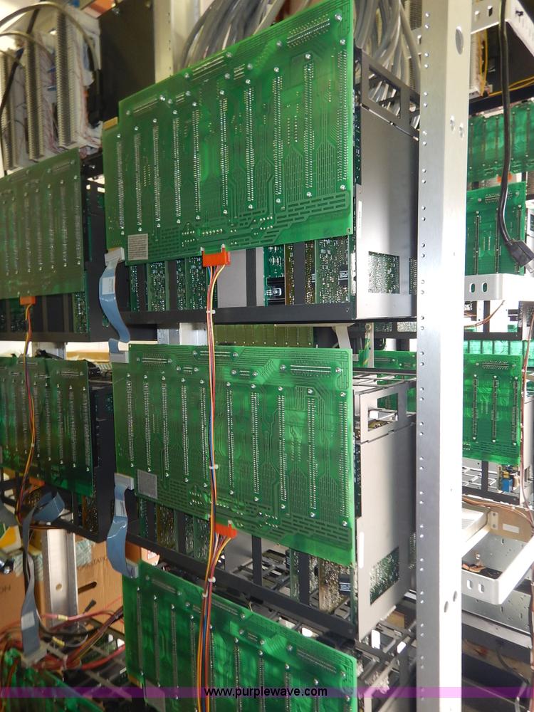 image for item BC9680 Assorted radio equipment