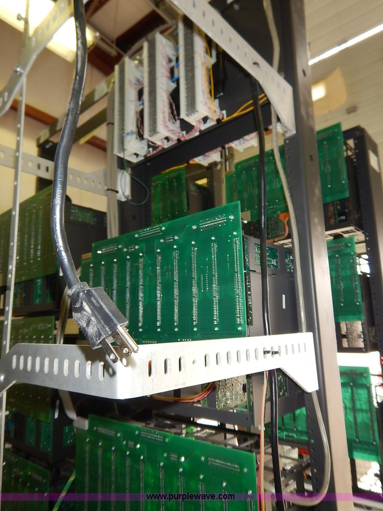 image for item BC9680 Assorted radio equipment