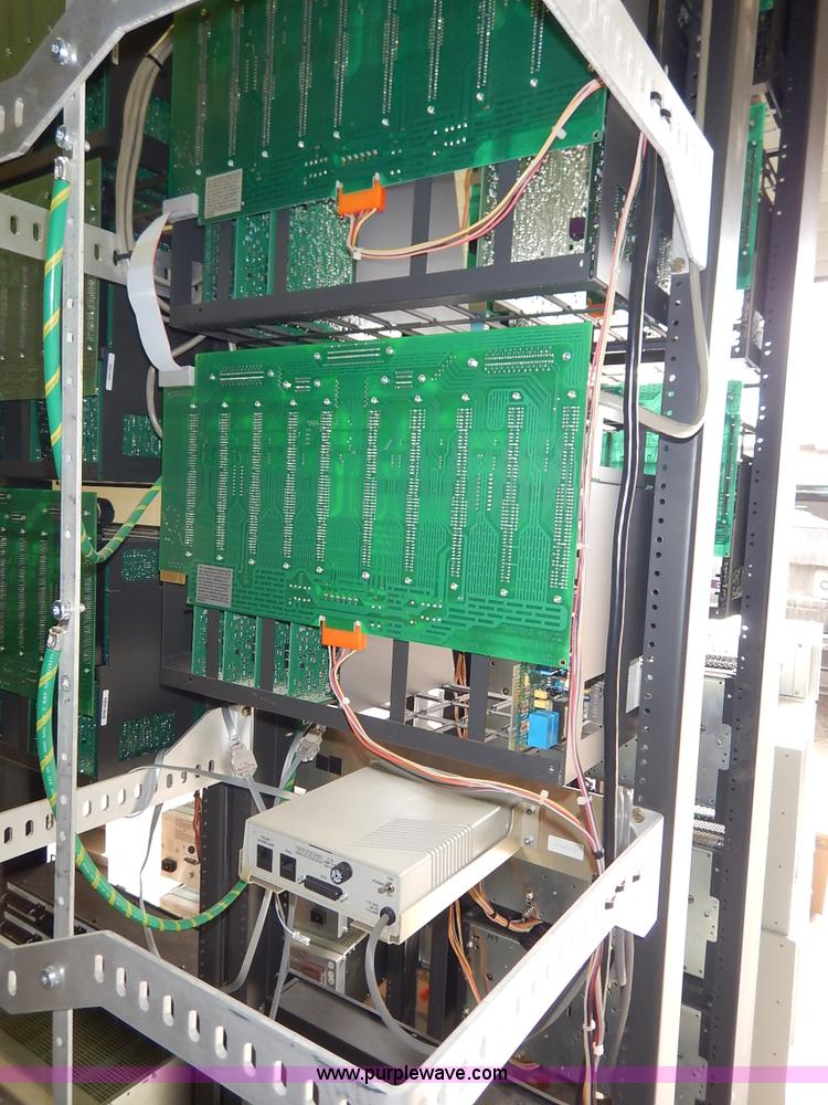 image for item BC9680 Assorted radio equipment