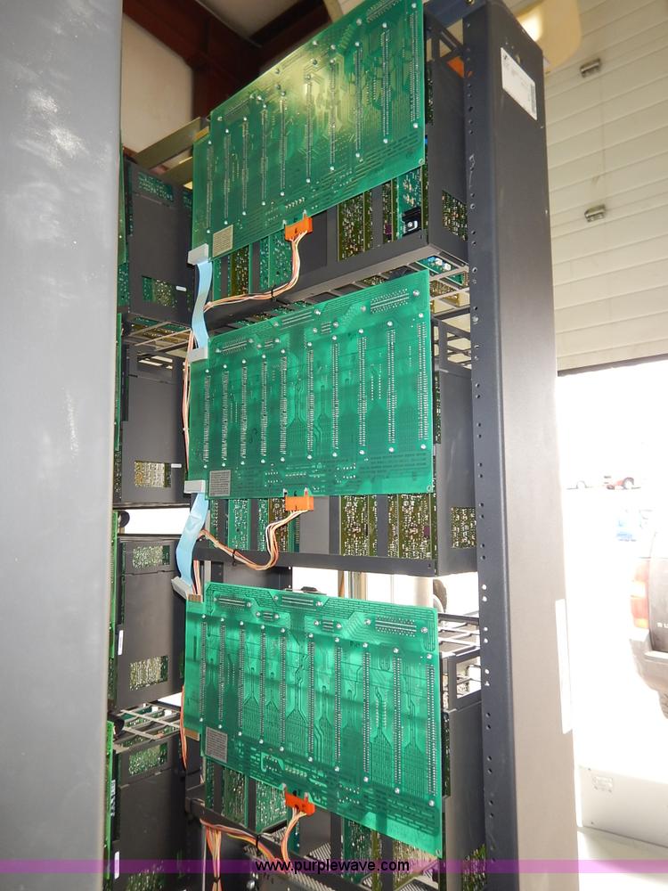 image for item BC9680 Assorted radio equipment