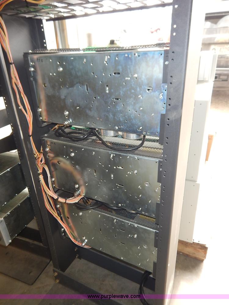 image for item BC9680 Assorted radio equipment