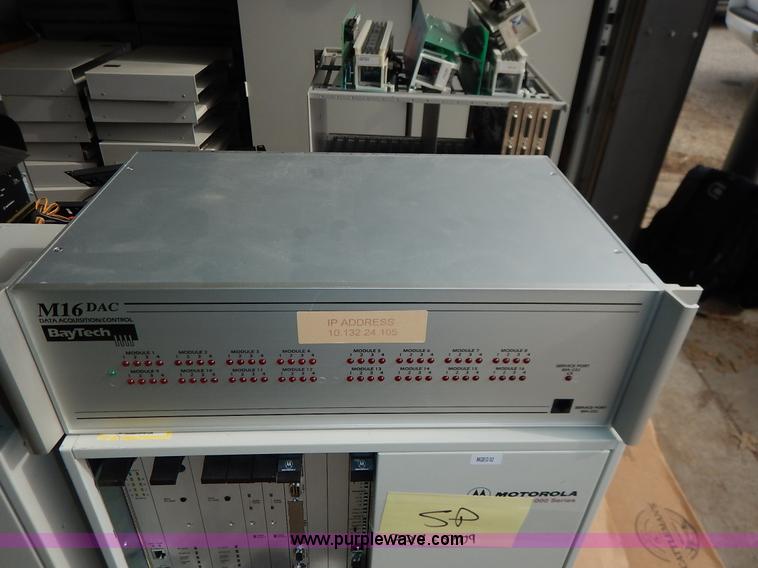 image for item BC9680 Assorted radio equipment