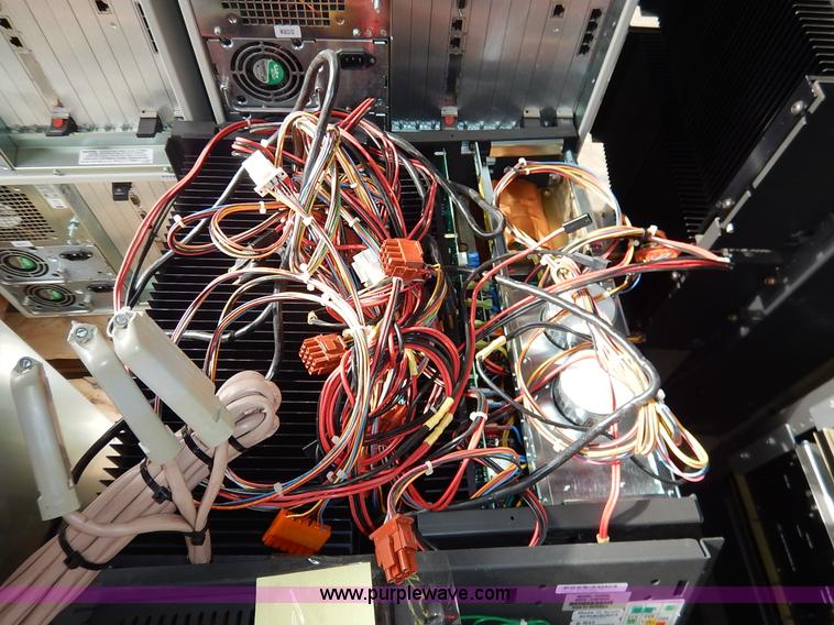 image for item BC9680 Assorted radio equipment