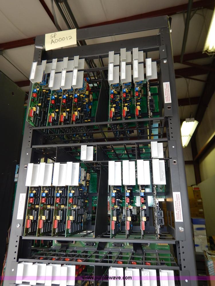 image for item BC9680 Assorted radio equipment