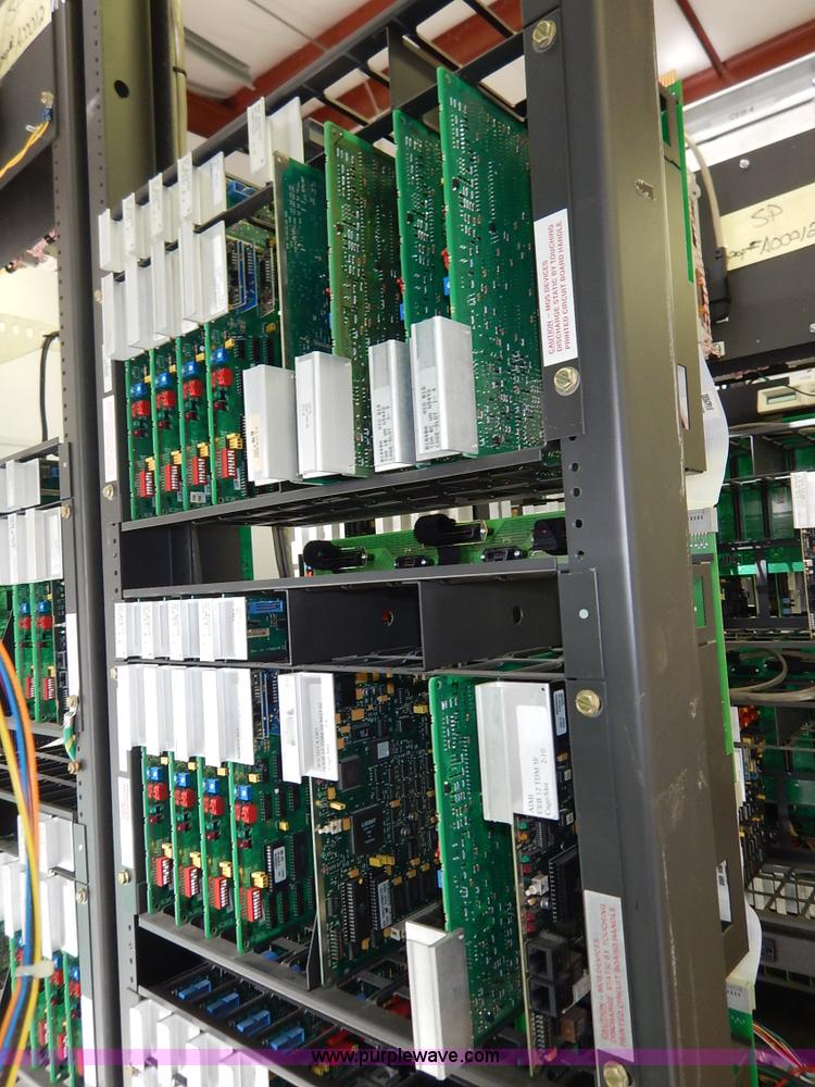 image for item BC9680 Assorted radio equipment