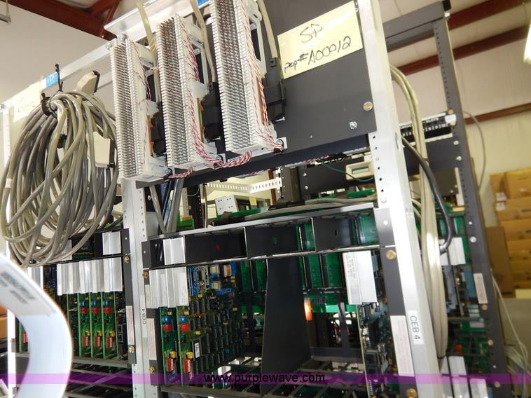 image for item BC9680 Assorted radio equipment