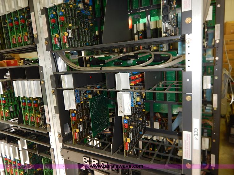 image for item BC9680 Assorted radio equipment