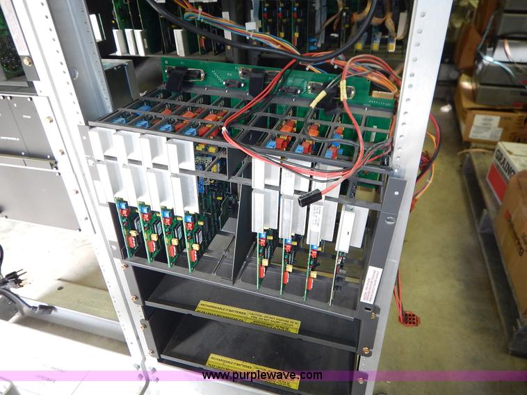 image for item BC9680 Assorted radio equipment