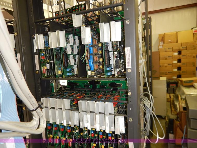 image for item BC9680 Assorted radio equipment