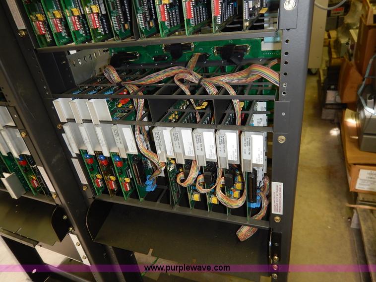 image for item BC9680 Assorted radio equipment