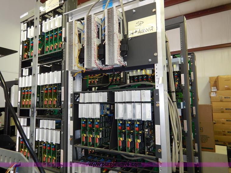 image for item BC9680 Assorted radio equipment