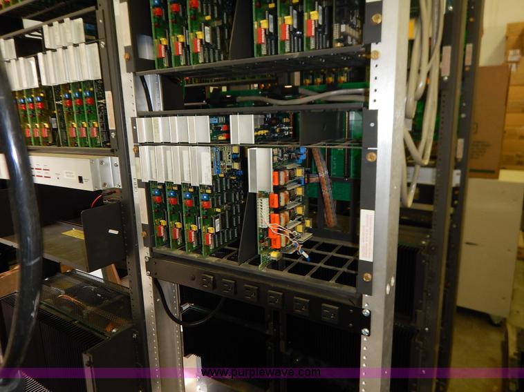 image for item BC9680 Assorted radio equipment