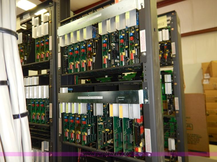 image for item BC9680 Assorted radio equipment