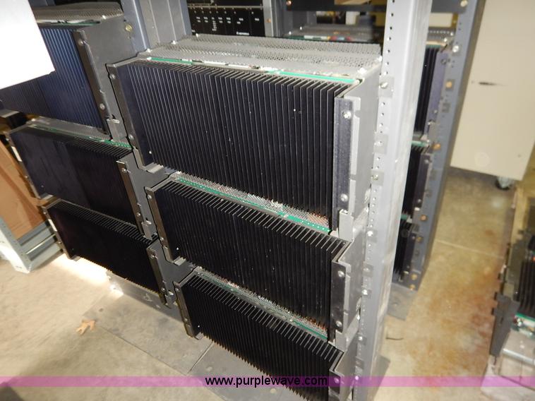 image for item BC9680 Assorted radio equipment