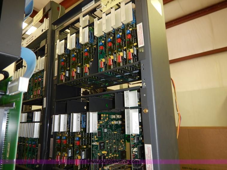 image for item BC9680 Assorted radio equipment