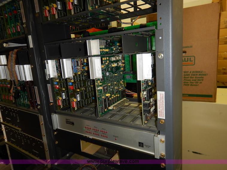 image for item BC9680 Assorted radio equipment