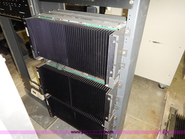 image for item BC9680 Assorted radio equipment