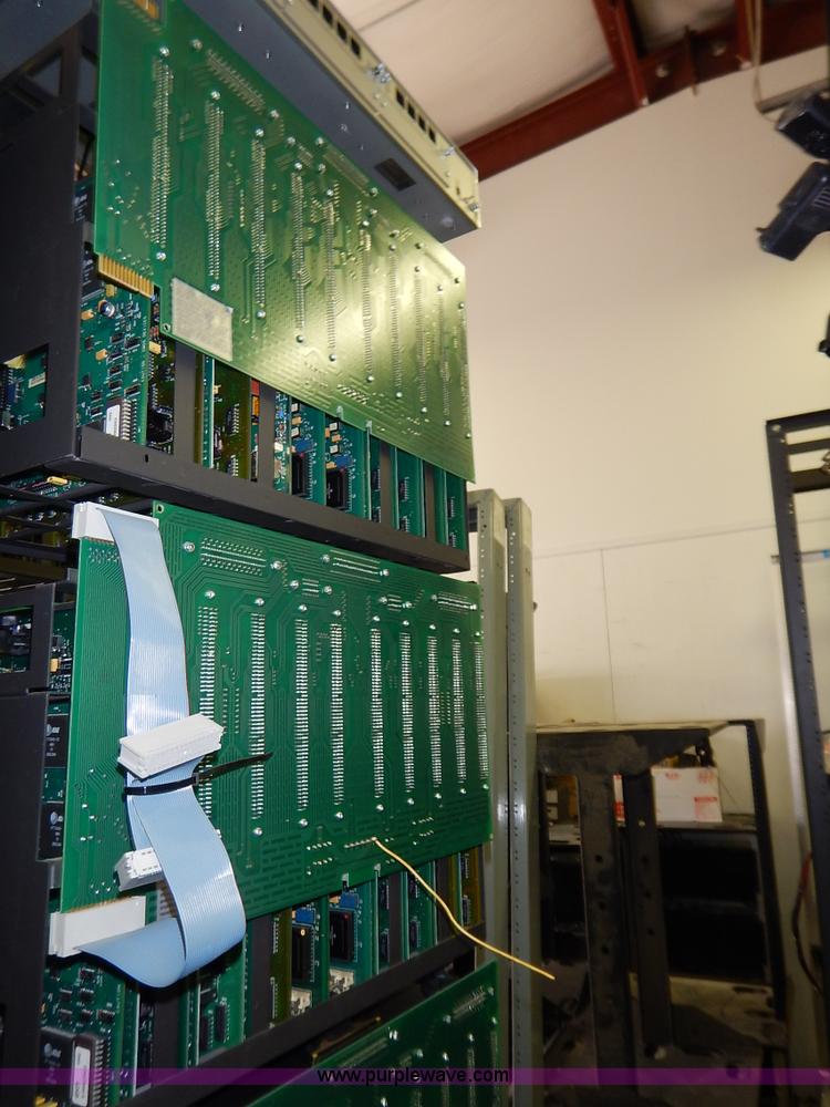 image for item BC9680 Assorted radio equipment