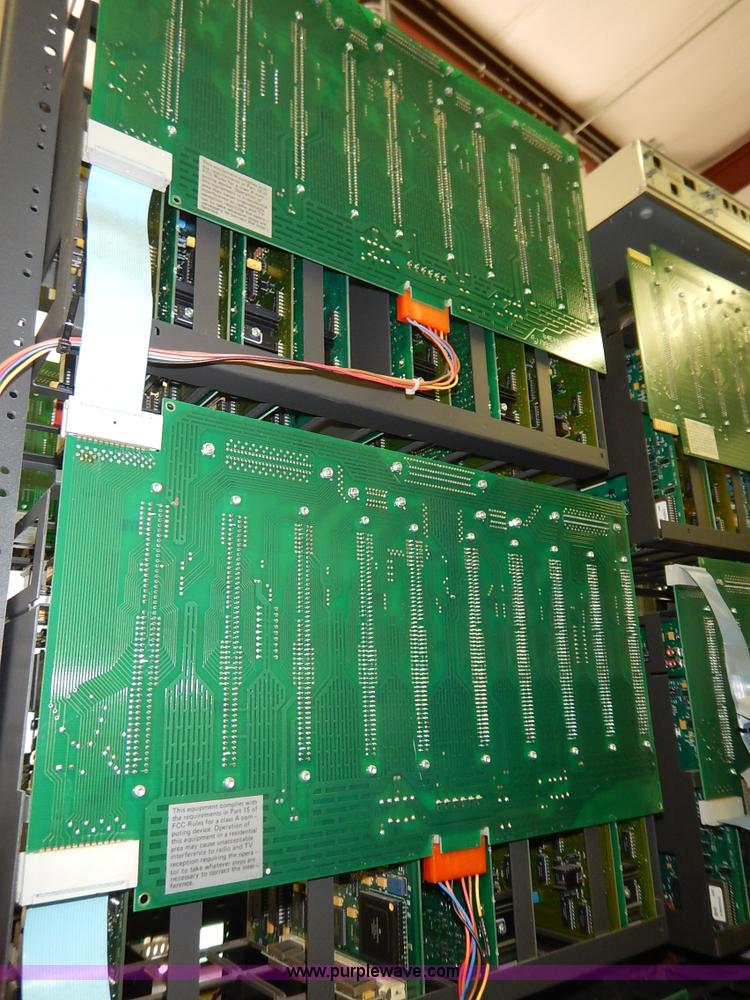 image for item BC9680 Assorted radio equipment