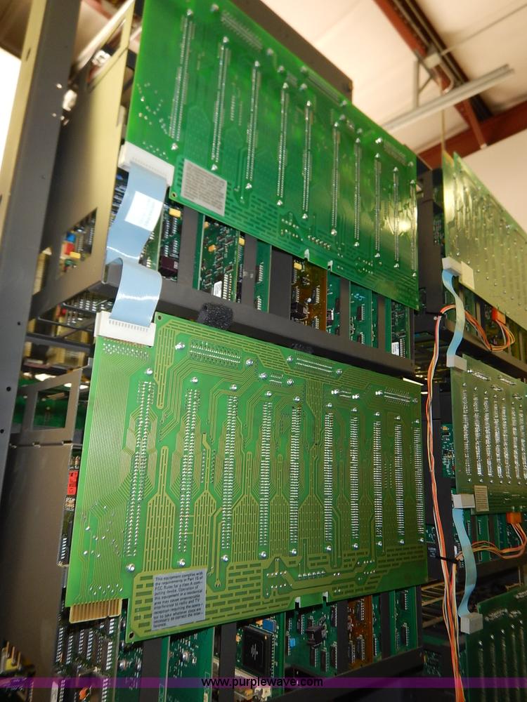 image for item BC9680 Assorted radio equipment