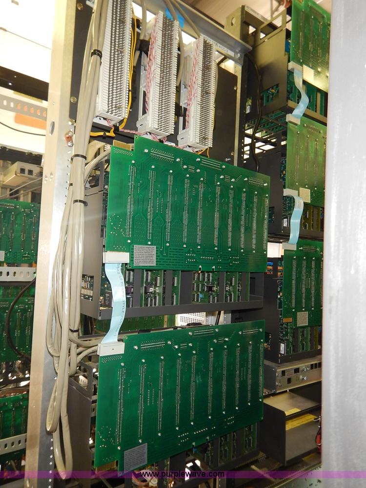 image for item BC9680 Assorted radio equipment