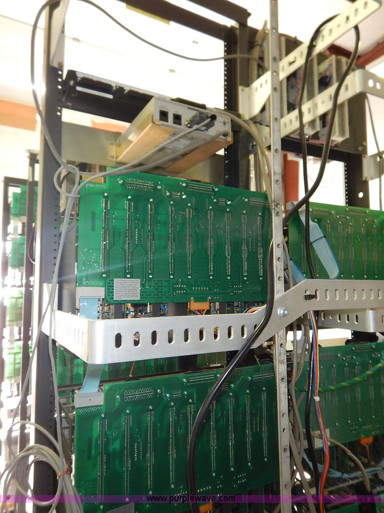 image for item BC9680 Assorted radio equipment