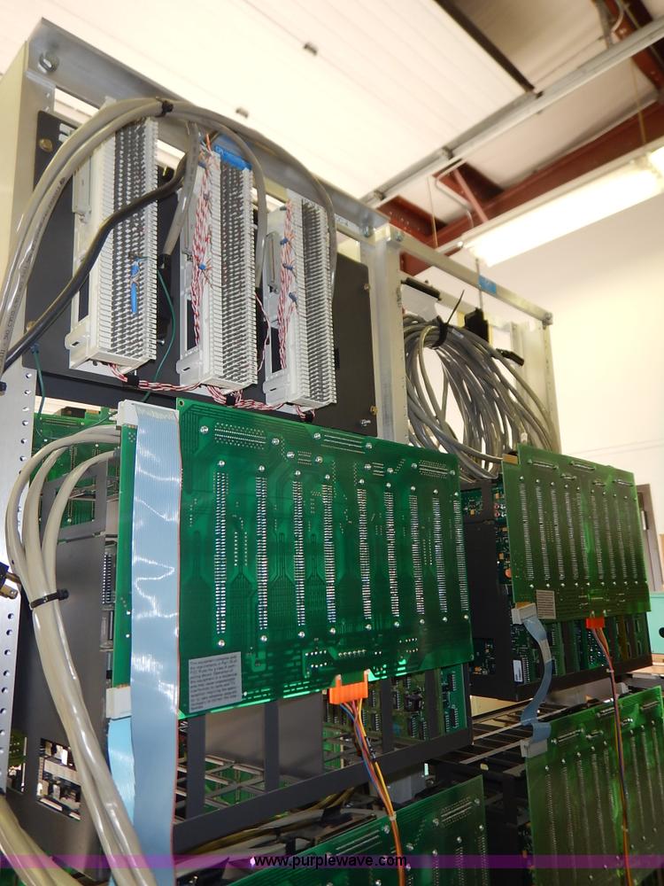 image for item BC9680 Assorted radio equipment