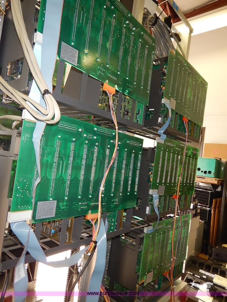 image for item BC9680 Assorted radio equipment