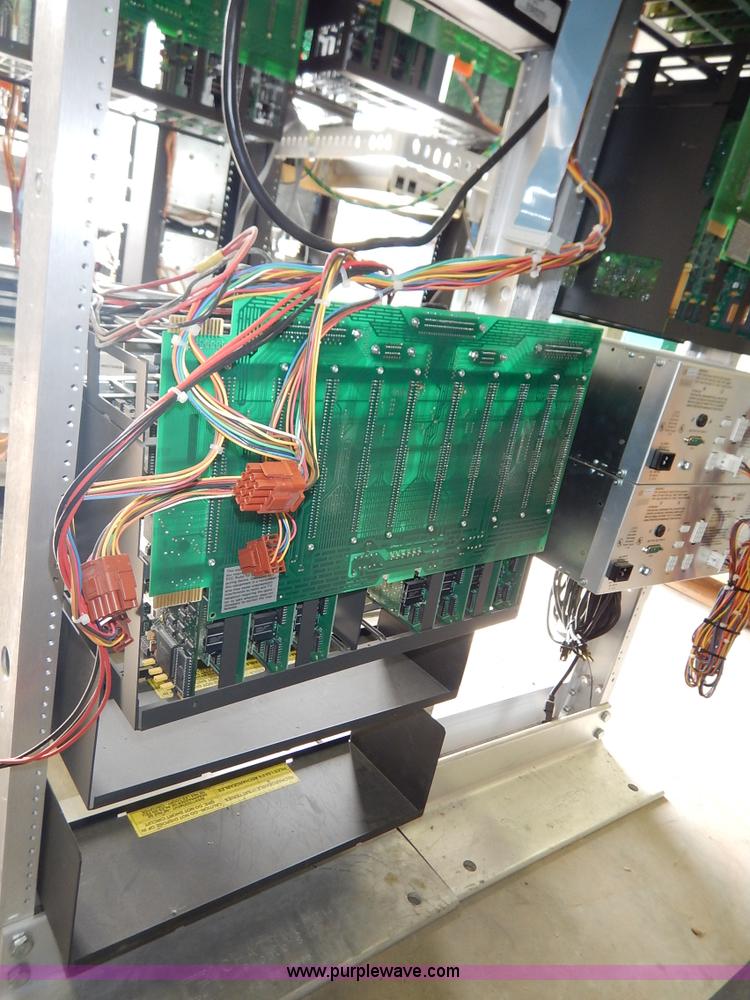 image for item BC9680 Assorted radio equipment