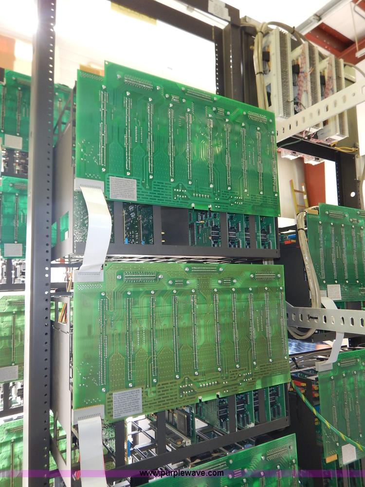 image for item BC9680 Assorted radio equipment